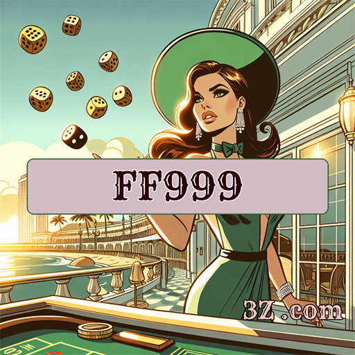 Apostas Inovadoras na ff999: Uma Nova Era Para Apostadores