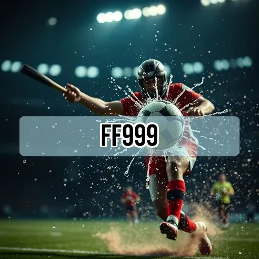 ff999: Um Portal para a Comunidade Gamer Brasileira