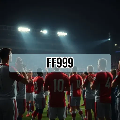 ff999: Eventos Imperdíveis que Transformam a Mania de Jogos em Experiência Única