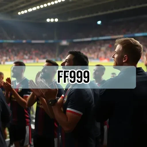 ff999: Os Recursos Que Você Não Pode Deixar de Conferir