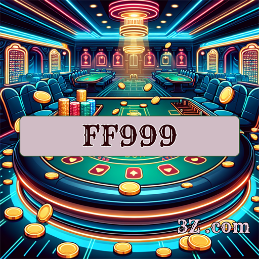 Experiência Paga no ff999: Mergulhe na Diversão Exclusiva