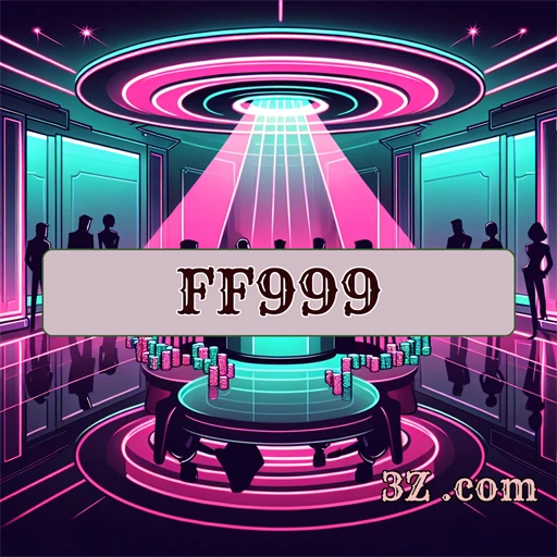 Promoções Imperdíveis do ff999: Jogue e Ganhe Mais!