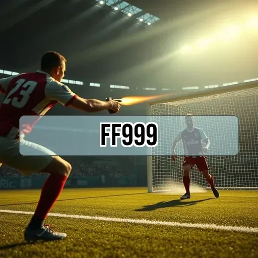 ff999: Dicas e Táticas para Brilhar nos Jogos Online