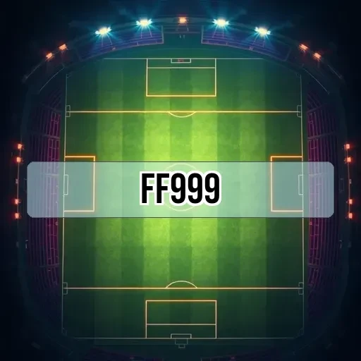 ff999: Aprenda a Jogar como um Profissional com Nossos Tutoriais
