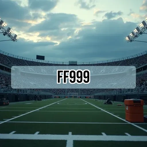 ff999 Atualizações: O Que Há de Novo no Site de Jogos