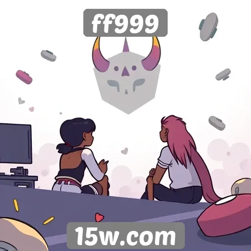Acessibilidade no site ff999 para jogadores iniciantes