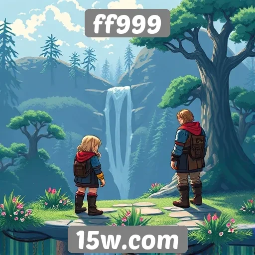 Análise da comunidade de jogadores do site ff999
