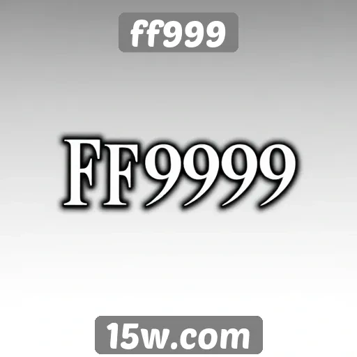 ff999 oferece novidades em jogos de estratégia