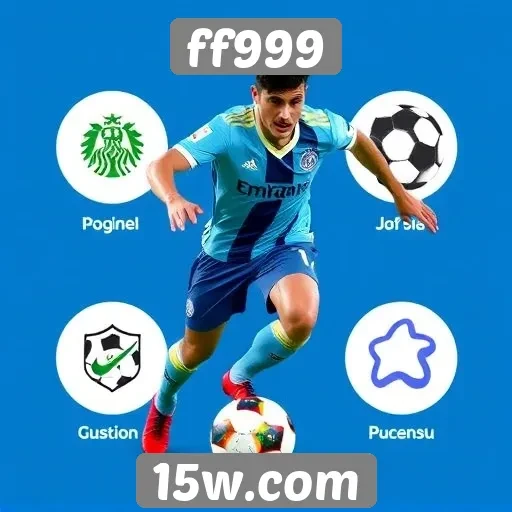 Lançamentos populares no site ff999 em destaque